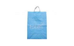 Softloop Plastic Bag 13